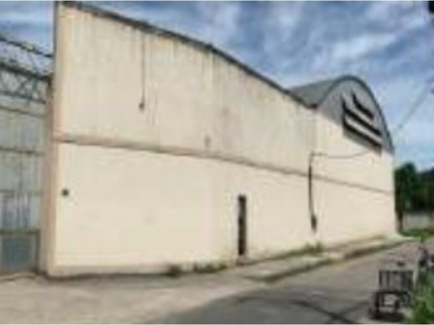 Terreno em Duque de Caxias, Nova Campinas, Rua 5 s/nº - Terreno (Lote nº 09 da Quadra nº 28) - Nova Campinas, RJ. Área: 360m2