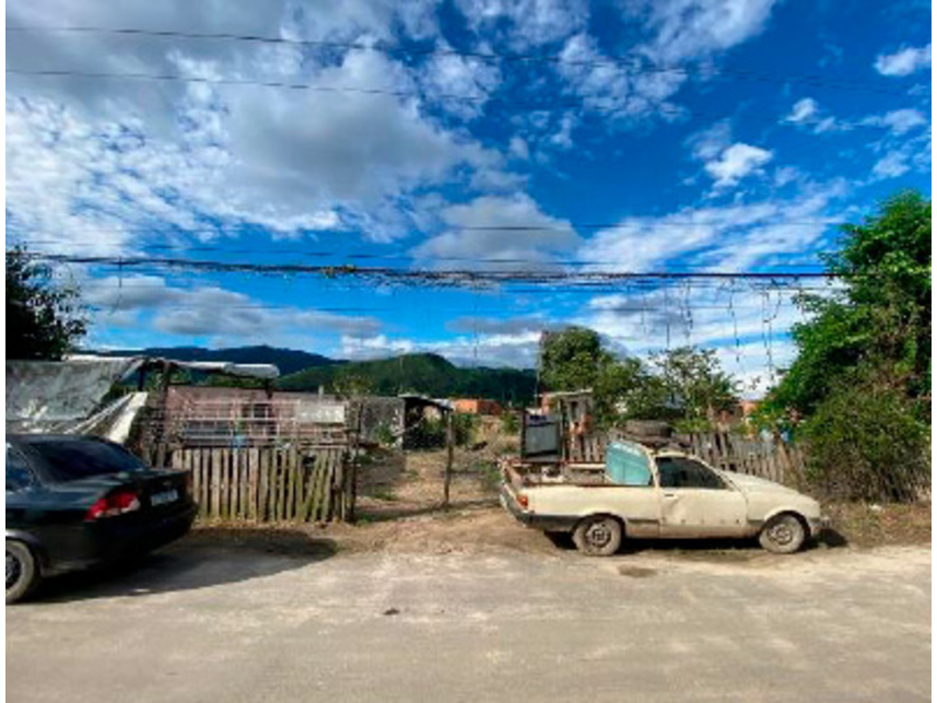 Terreno em Rio de Janeiro, Santíssimo, Estrada Sete Riachos s/nº - Terreno (Lote 01 do Pal 44176) - Santíssimo, RJ. Área: nullm2