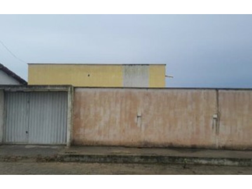 Casa em Serra Caiada, Loteamento Mirante Da Serra, Rua Maria Justino de Souza 101 - Casa (Lote 48-D da Quadra I) - Loteamento Mirante Da Serra, RN. Área: 82.88m2