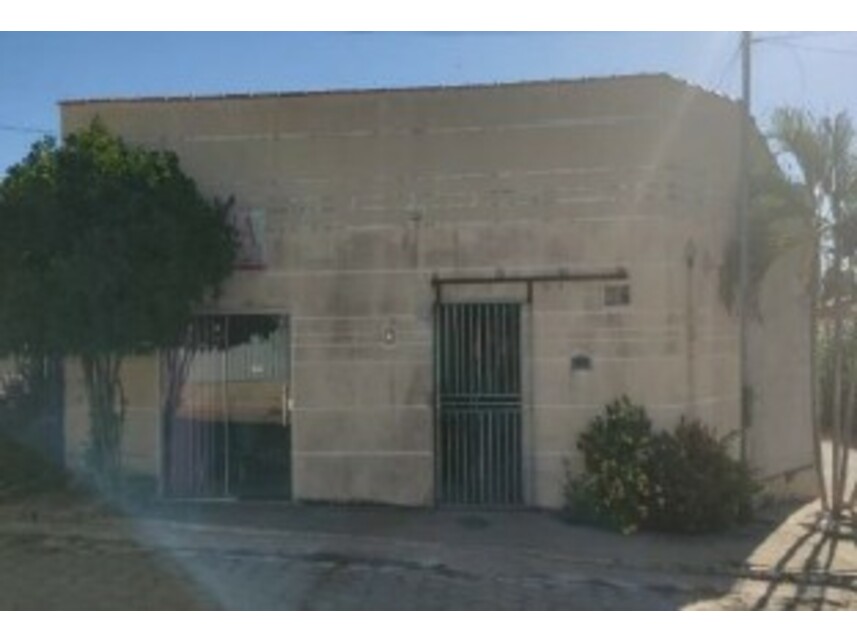 Outros em Sítio Novo, Oliveira, Rua Pôr do Sol 62 - Imóvel Misto (Comercial e Residencial) - Oliveira, MA. Área: 120.83m2