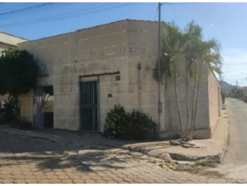 Outros em Sítio Novo, Oliveira, Rua Pôr do Sol 62 - Imóvel Misto (Comercial e Residencial) - Oliveira, MA. Área: 120.83m2 - imagem 0