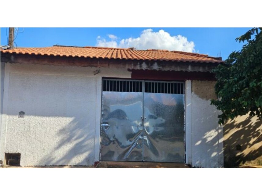 Casa em Ribeirão Preto, Parque Dos Flamboyans, Rua José Neumaier 240 - Casa (Lote 45 da Quadra 05) - Parque Dos Flamboyans, SP. Área: 83m2