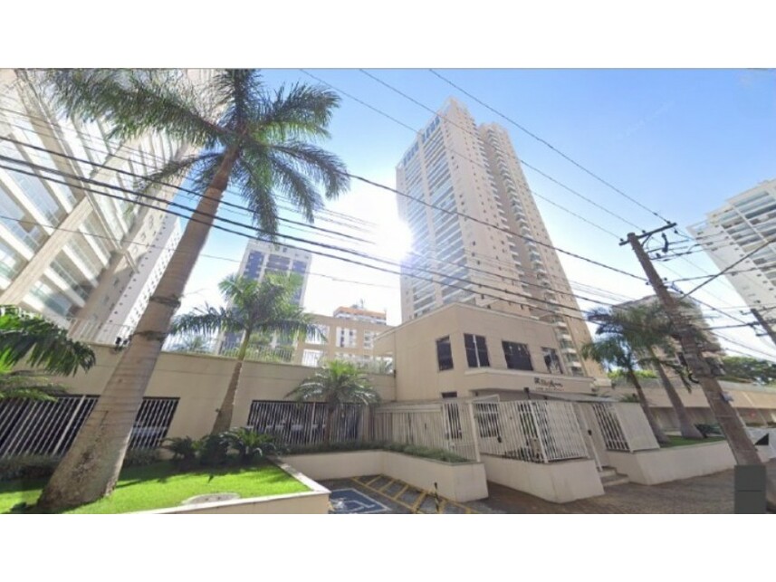 Apartamento em São José dos Campos, Parque Residencial Aquarius, Avenida Cassiano Ricardo 101 - Apartamento n° 203 (20° andar), Bloco A, Sky House Club Residence, com direito as vagas de garagem n°s 373 e 374 e ao depósito (hobby box) n° 91 - Parque Residencial Aquarius, SP. Área: 157.288m2