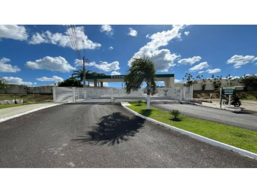 Casa em Catalão, Vila União, Avenida Anhanguera 1201 - Casa nº 100, Condomínio Green Park 1, com direito a duas vagas de garagem  - Vila União, GO. Área: 81.61m2