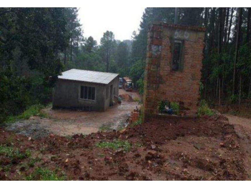 Terreno em Porto Alegre, Hípica, Estrada Maria Altina 525 - Terreno - Hípica, RS. Área: nullm2