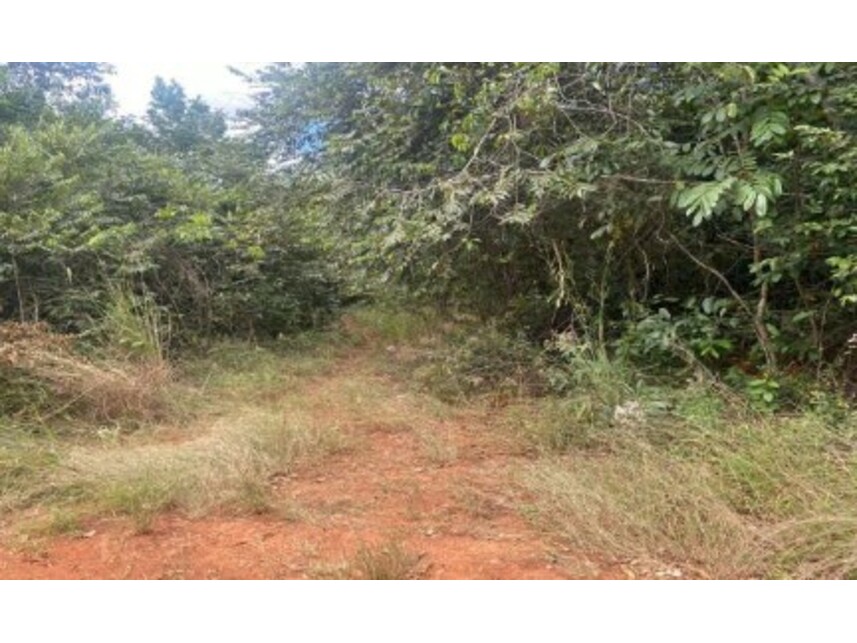 Terreno em Luziânia, Chácaras Vale Da Canção, Rua 4 s/n° - Terreno (Lote 25 da Quadra 14) - Chácaras Vale Da Canção, GO. Área: nullm2