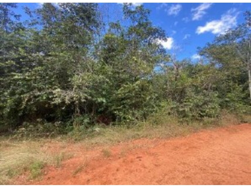 Terreno em Luziânia, Chácaras Vale Da Canção, Rua 4 s/n° - Terreno (Lote 25 da Quadra 14) - Chácaras Vale Da Canção, GO. Área: nullm2 - imagem 0