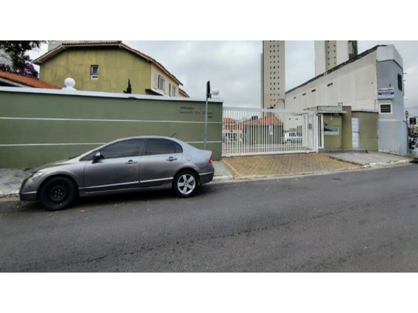 Casa em São Paulo, Socorro, Avenida do Rio Bonito 597 - Casa n° 11 (Bloco A), Residencial Barão da Torre  - Socorro, SP. Área: 86.062m2