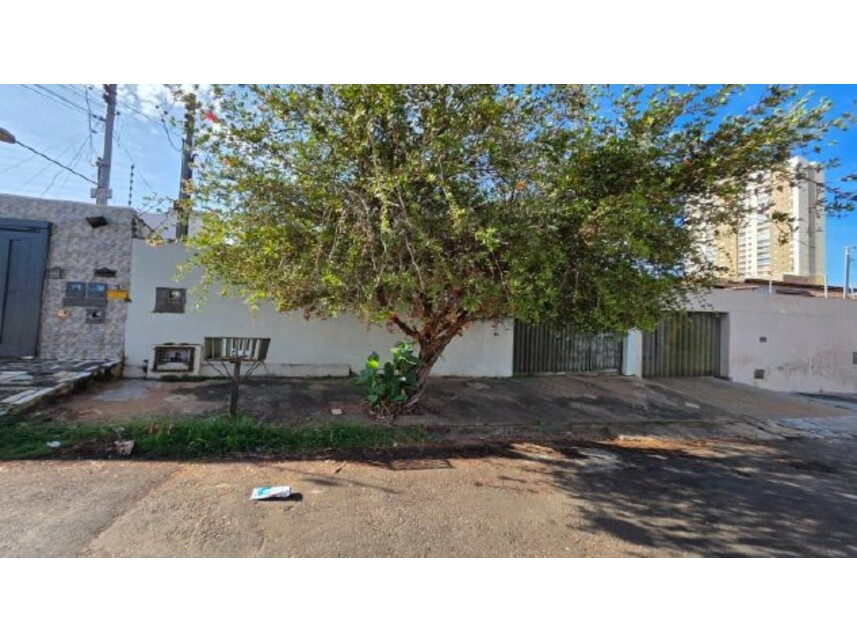 Casa em Anápolis, Vila Santa Isabel, Rua Avelar s/nº - Casa (Lote 3 da Quadra D) - Vila Santa Isabel, GO. Área: 269.07m2