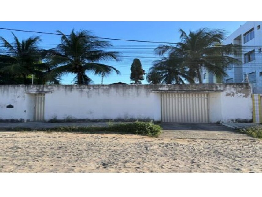 Casa em Caucaia, Icaraí, Rua Heradio Nunes da Silveira 169 - Casa (Lote 16 e 17 da Quadra 13) - Icaraí, CE. Área: 372.69m2