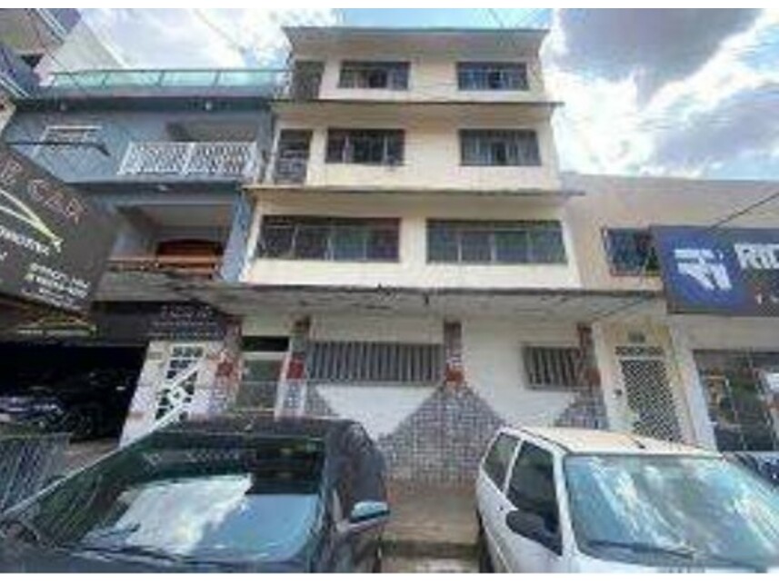Outros em Brasília, Taguatinga Sul - Taguatinga, Quadra CSD 4 s/n° - Imóvel Misto (Residencial/Comercial) - Lote 02 - Taguatinga Sul - Taguatinga, DF. Área: 782m2