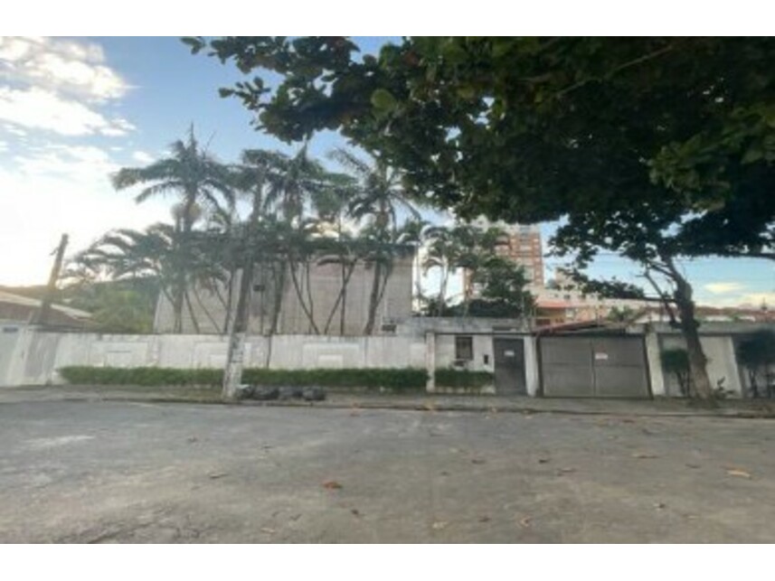 Casa em Guarujá, Enseada, Rua Santa Rosa 17 - Casa 02, Condomínio Residencial Enseada, SP. Área: 229.77m2