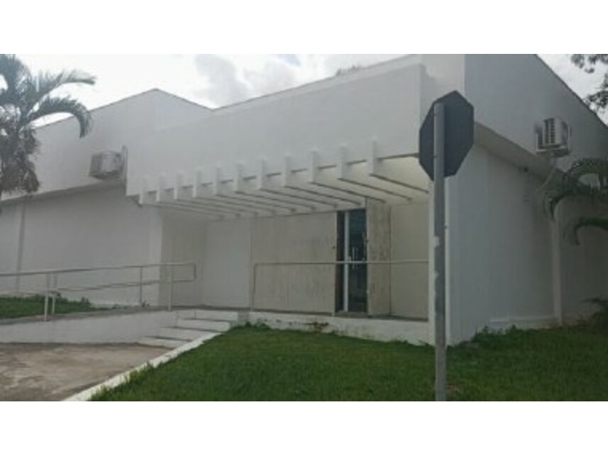 Outros em Lajedão, Centro, Praça Plínio Dantas de Lima 3 - Prédio Comercial - Centro, BA. Área: 258.6m2 - imagem 0