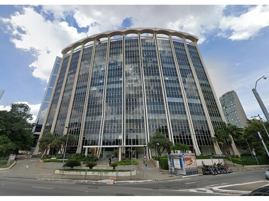 Outros em São Paulo, Brooklin Paulista, Avenida das Nações Unidas 10999 - Loja n° 02 (Térreo), Edifício Wilson Mendes Caldeira, com direito a 4 vagas de garagem. - Brooklin Paulista, SP. Área: 386.14m2