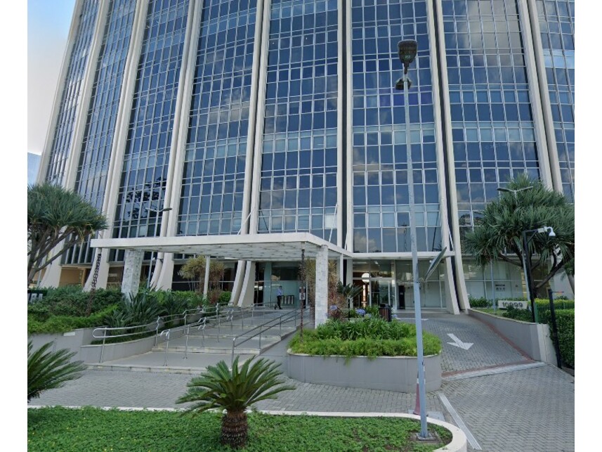 Outros em São Paulo, Brooklin Paulista, Avenida das Nações Unidas 10999 - Loja n° 02 (Térreo), Edifício Wilson Mendes Caldeira, com direito a 4 vagas de garagem. - Brooklin Paulista, SP. Área: 386.14m2 - imagem 0