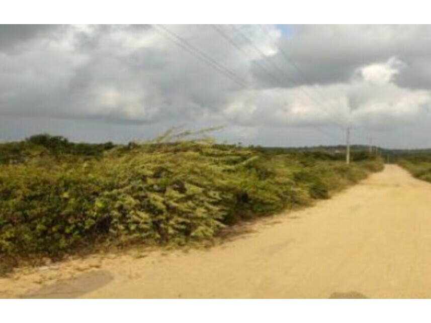 Imóvel rural em Ceará-Mirim, Zona Rural, Estrada Municipal s/n° - Fazenda Barra de Maxaranguape - Parcela 03 - Zona Rural, RN. Área: 290525m2 - imagem 0
