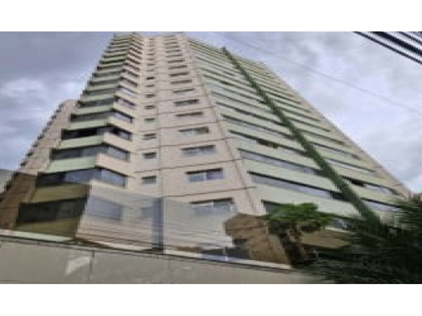 Apartamento em Goiânia, Setor Bueno, Avenida T 13 s/n° - Apartamento n° 204 (Torre A - Edifício Athenas), Borges Landeiro Diamond, e boxes de garagem nºs 23 e 24. - Setor Bueno, GO. Área: 115.7m2