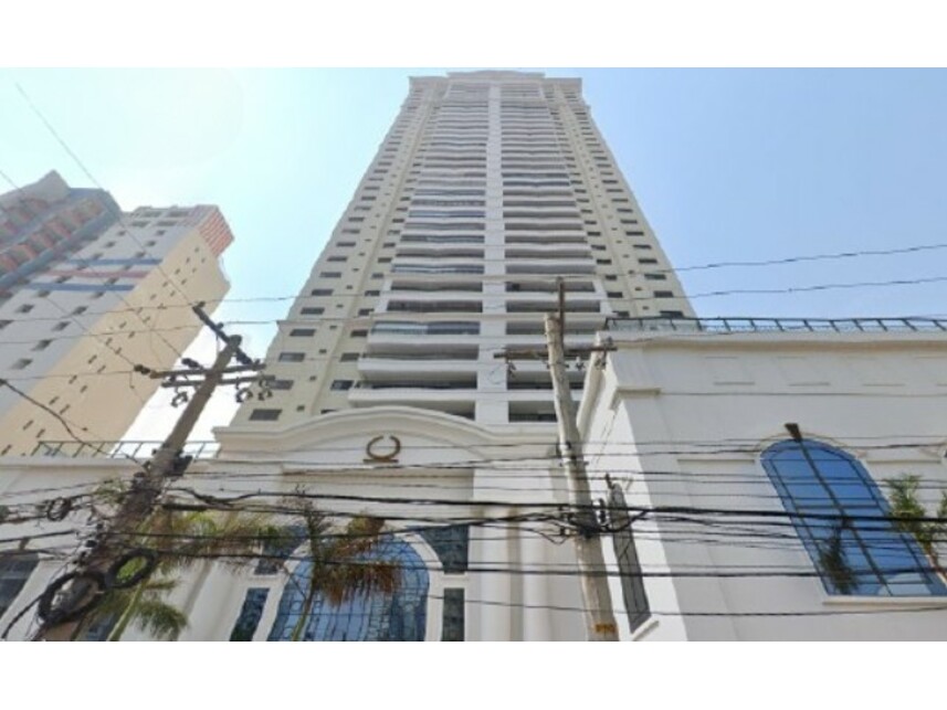 Apartamento em Cuiabá, Jardim Das Américas, Avenida Brasília 286 - Apartamento n° 703 - Edifício American Diamond - Com direito as vagas de garagem nºs 389/390 e 395 - Jardim Das Américas, MT. Área: 193.17m2