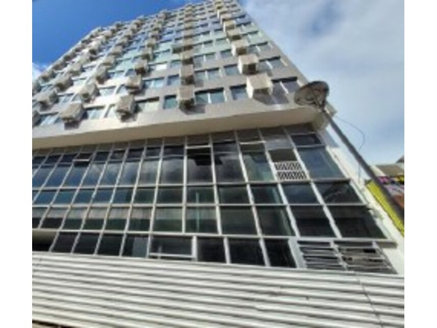 Loja em Ilhéus, Centro, Rua Marquês de Paranaguá 8 e 36 - Lojas n°s 01, 02, 03 e 04 localizadas no subsolo, Lojas 01, 02 e 03 localizadas no térreo e Lojas 04, 05 e 06 localizadas na sobreloja, Edifício Cidade de Ilhéus - Centro, BA. Área: 943.02m2