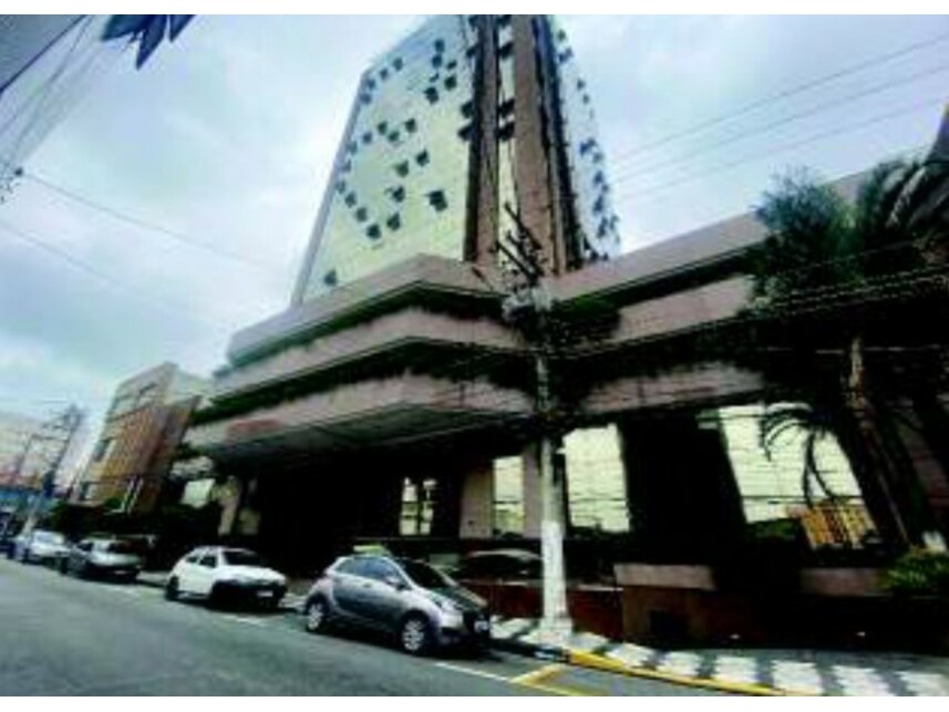 Sala em Mogi das Cruzes, Centro, Rua Princesa Isabel de Bragança 235 - Sala n° 01, Edifício Helbor Tower, com direito a 10 vagas de garagem. - Centro, SP. Área: 634.1014m2