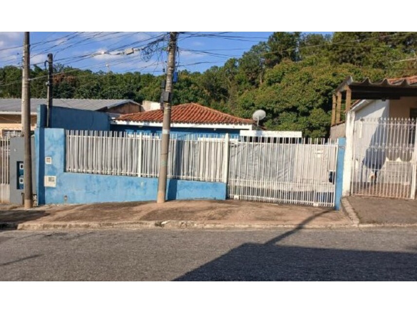 Casa em Sorocaba, Jardim Simus, Alameda das Verbenas 364 - Casa (Lote C da Quadra 1)  - Jardim Simus, SP. Área: 96m2