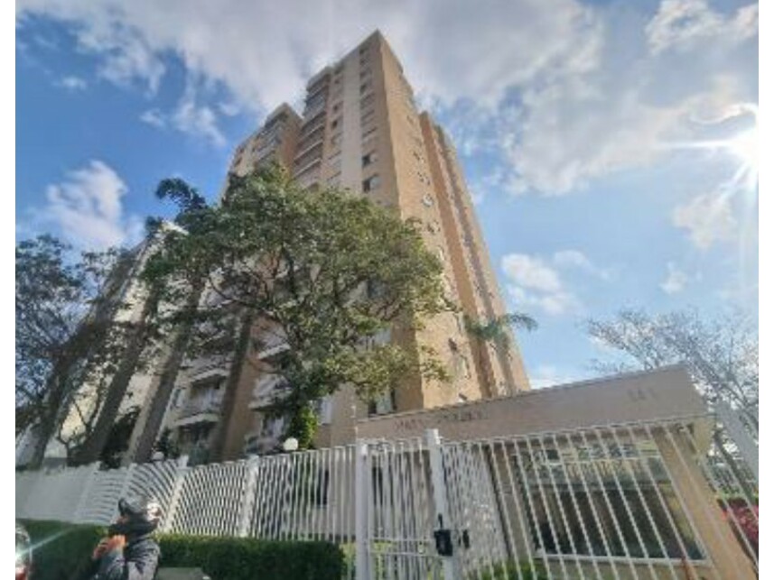 Apartamento em São Paulo, Jardim Nosso Lar, Rua Horácio Alves da Costa 140 - Apartamento nº 92 (9º andar), Condomínio Residencial Piazza Venezia, com direito a duas vagas de garagem - Jardim Nosso Lar, SP. Área: 65.65m2