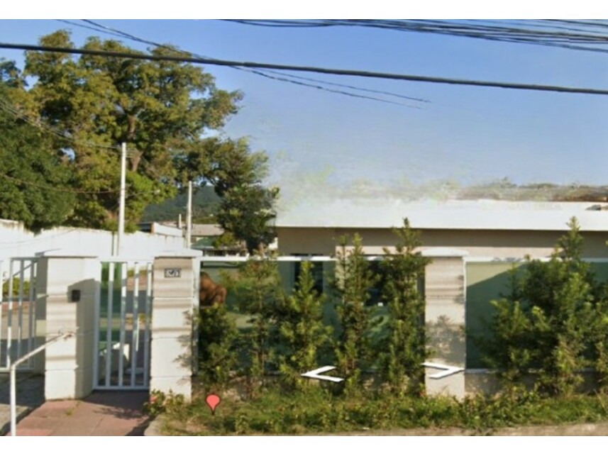 Apartamento em Rio de Janeiro, Campo Grande, Avenida Cesário de Melo 8275 - Apartamento nº 110 (Bloco 4), Condomínio Residencial Arvoredo - Campo Grande, RJ. Área: 18.05m2