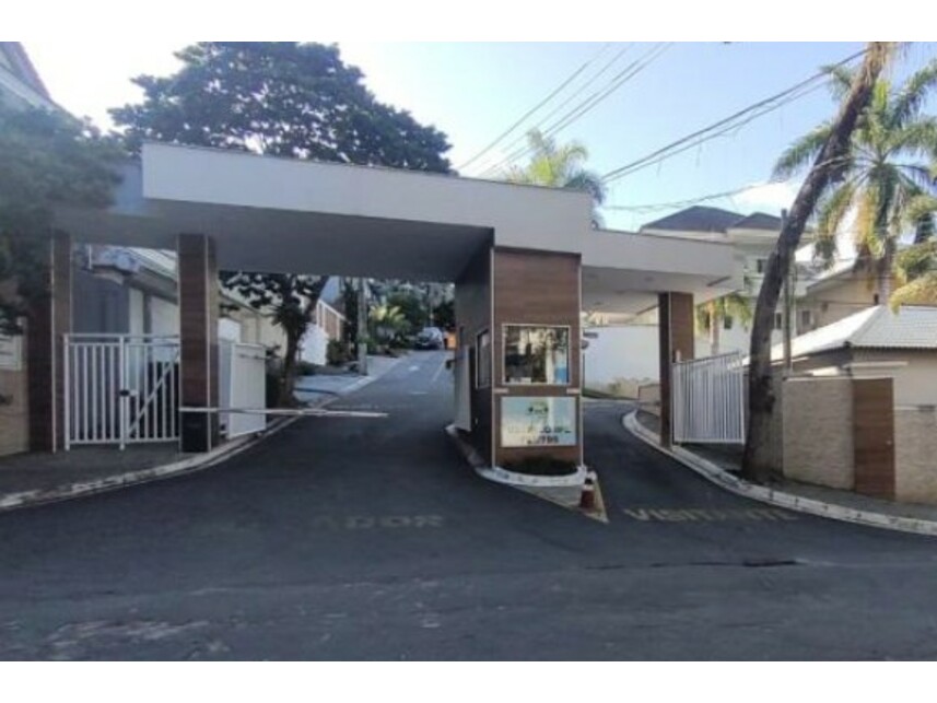 Casa em Rio de Janeiro, Pechincha, Rua Domingos Paschoal Cegalla 215 - Casa 01 (Lote 10 da Quadra C do PAL 47068), Condomínio Vale do Ipê - Pechincha, RJ. Área: 195m2