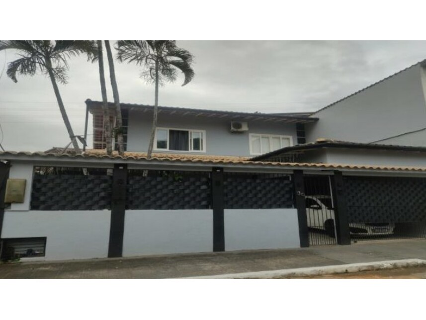Casa em Barra Mansa, Morada Da Colonia I, Rua D 30 - Casa (Lote 05 da Quadra C) - Morada Da Colonia I, RJ. Área: 222.7m2