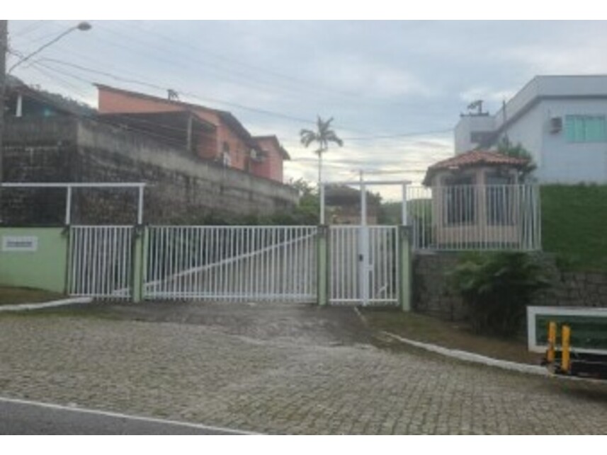 Casa em Mangaratiba, Alto Do Sahy, Estrada Rj 14 4400 - Casa (cota 20), Condomínio Alto Do Sahy, RJ. Área: 133.28m2