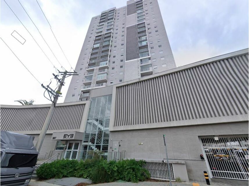 Apartamento em Barueri, Jardim Iracema/aldeia, Avenida da Aldeia 687 - Apartamento nº 55 (5º pavimento), Condomínio Eye Barueri, com direito a duas vagas de garagem - Jardim Iracema/aldeia, SP. Área: 66.24m2