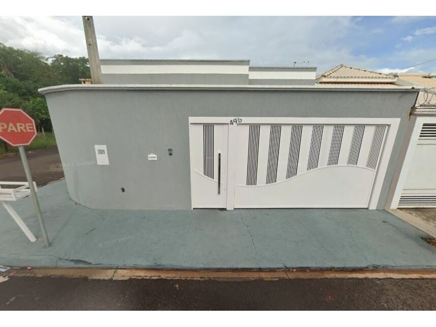 Casa em Birigui, Residencial Moimaz, Rua Vander Sartori 496 - Casa (Lote 15 da Quadra 7) - Residencial Moimaz, SP. Área: 116m2