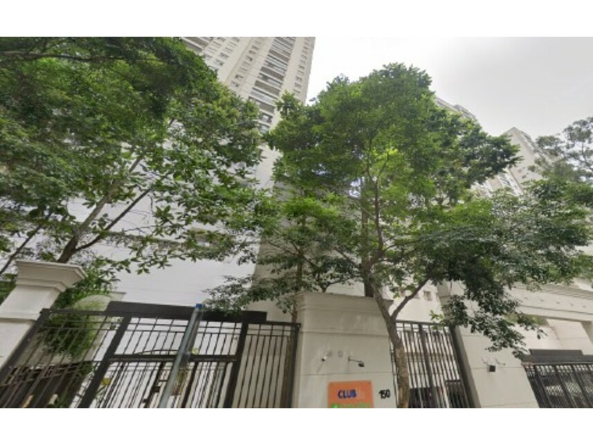 Apartamento em São Paulo, Jardim Parque Morumbi, Rua José Carlos de Toledo Piza 150 - Apartamento nº 195 (19º andar do Bloco B - Edifício Collina Verdi), Condomínio Clublife Morumbi Collina, com direito a uma vaga de garagem - Jardim Parque Morumbi, SP. Área: 70m2