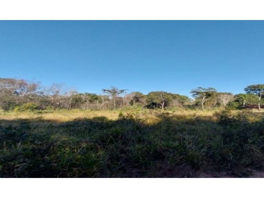 Terreno em Bauru, Vale Do Igapó, Alameda Jaburu s/n° - Terreno (Lote 57 do Módulo 09) - Vale Do Igapó, SP. Área: 6000m2