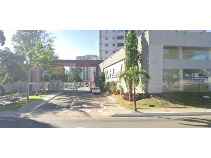 Loja em Lagoa Santa, Lundcea, Avenida Álvaro José dos Santos 1510 - Loja nº 7, Condomínio Park Lund  - Lundcea, MG. Área: 33.04m2