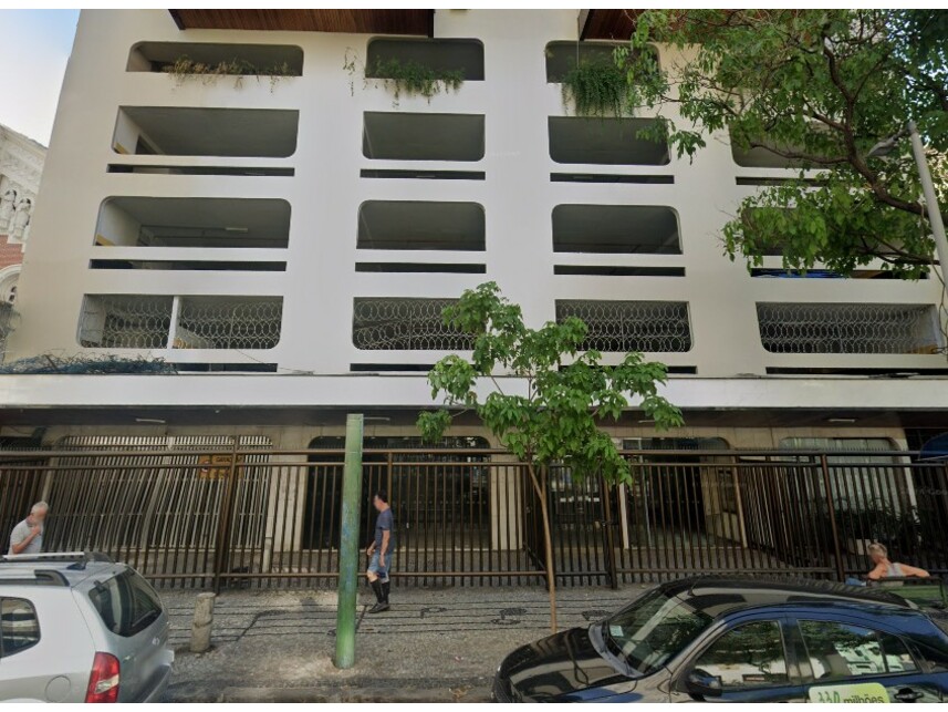 Comercial em Rio de Janeiro, Vila Isabel, Avenida Boulevard Vinte e Oito de Setembro 192 - Imóvel comercial (Lojas A, B e C) - Vila Isabel, RJ. Área: 376.77m2