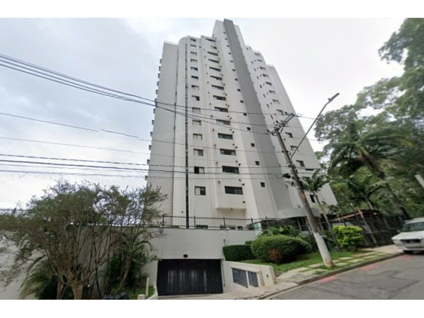 Outros em São Paulo, Vila Suzana, Rua Correggio 295 - Apartamento n° 132 (Duplex) - Edifício Sweet Home - Com direito a 04 vagas de garagem - Vila Suzana, SP. Área: 253.55m2