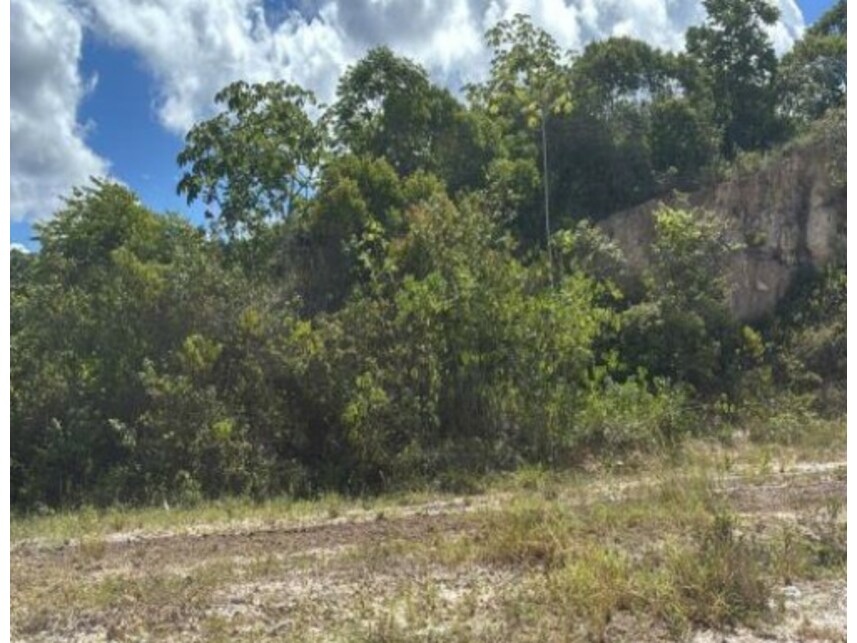 Terreno em Candeias, Distrito Industrial, Rua Fazenda Mamão s/n° - Terreno - Distrito Industrial, BA. Área: 2465.7m2