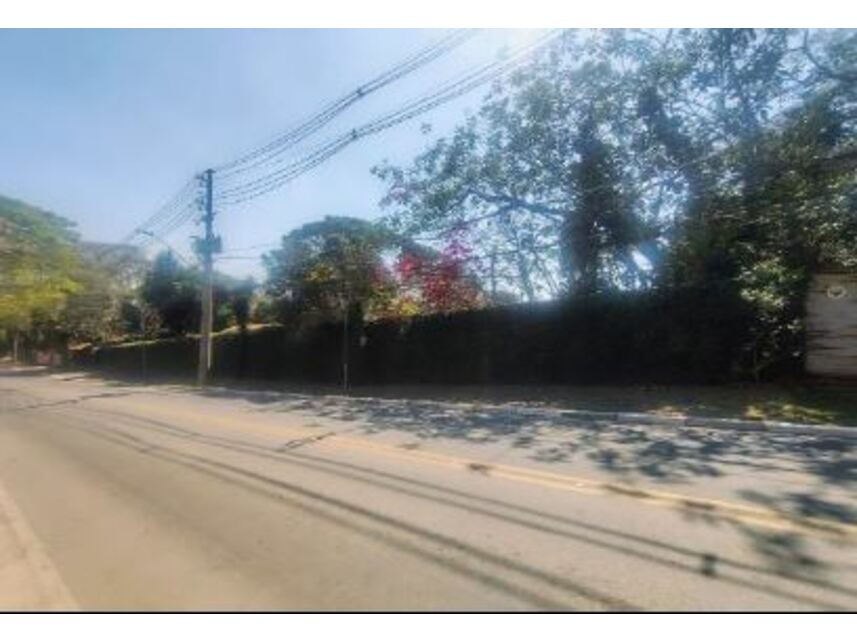 Casa em Carapicuíba, Chácara Santa Lúcia Dos Ipês, Rua das Camélias 6 - Casa (Lote 03 da Quadra D)  - Chácara Santa Lúcia Dos Ipês, SP. Área: 529.94m2