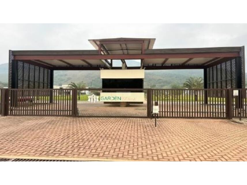 Casa em Cachoeiras de Macacu, Pedreira, Alameda Graça s/n° - Casa (Lote 35), Condomínio Garden Park Residencial - Pedreira, RJ. Área: 201.31m2