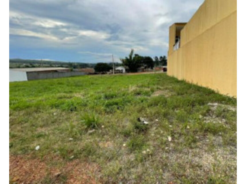 Terreno urbano
