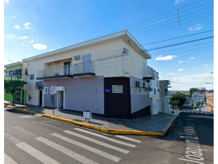 Terreno urbano