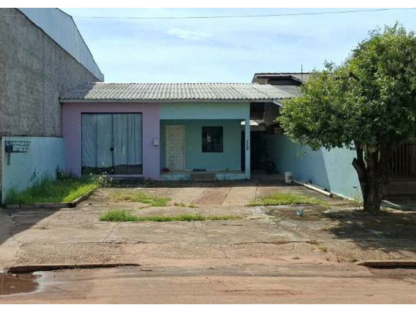 Terreno urbano