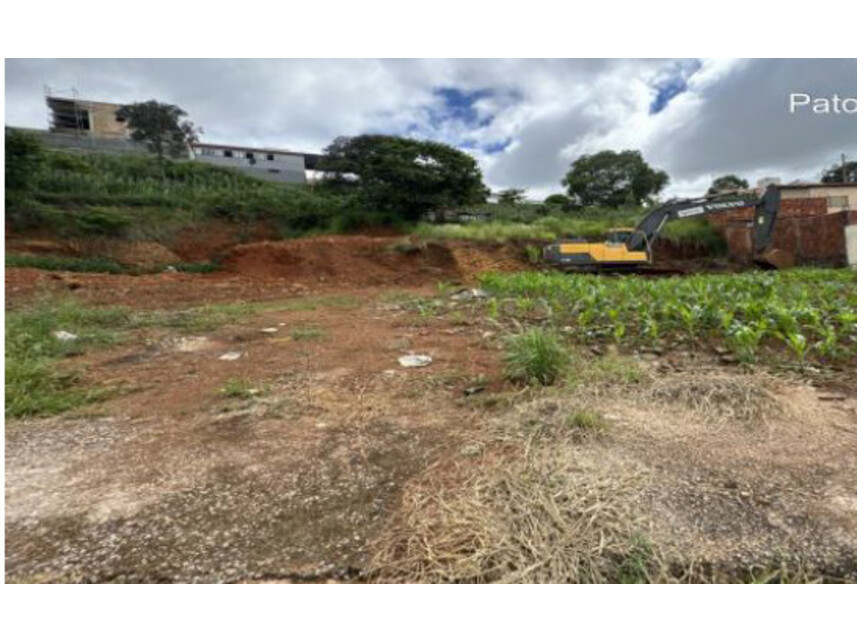 Terreno urbano
