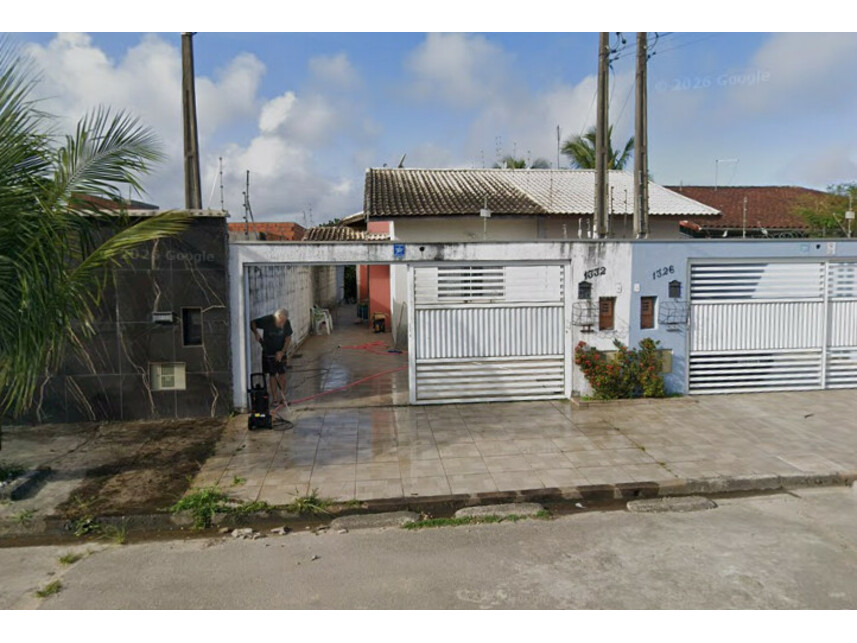 Terreno urbano