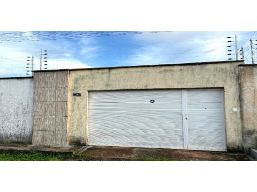Terreno urbano