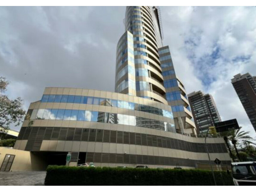 Sala/Escritório - Barueri/SP - Avenida Copacabana 112 - Sala n° 1702 (17° andar), Condomínio Medic Life, com direito a uma vaga de garagem.