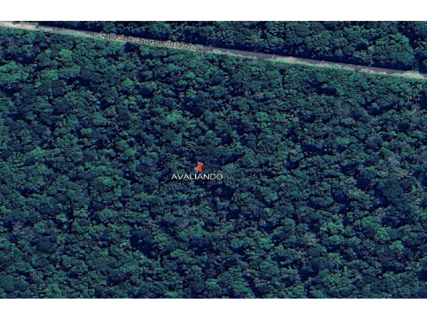Terreno - Itapoá/SC - Rua 3 (Três) s/nº  - Terreno (Lote 18 da Quadra 44)