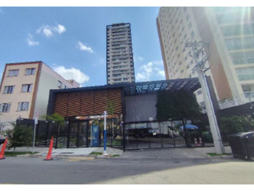 Apartamento - Osasco/SP - Avenida Dionysia Alves Barreto 655 - Apartamento nº 215 (21º pavimento), do Air Club & Residences, com direito as vagas nº 128 e 176, e ao depósito nº 98.