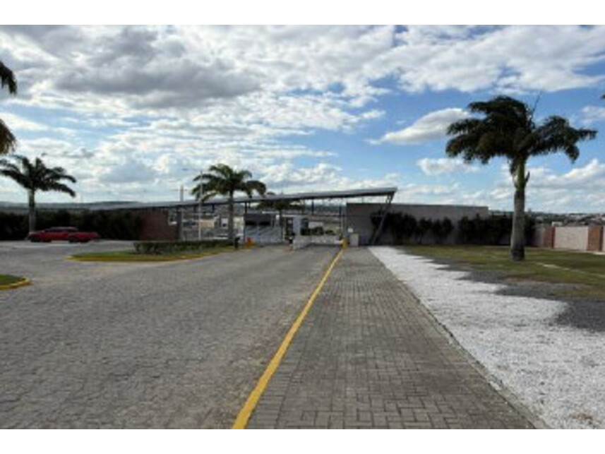 Casa - Campina Grande/PB - Avenida Marechal Floriano Peixoto S/N - Casa (Lote 35 da Quadra 20 - Unidade 534), Condomínio Parkville Residence Privê
